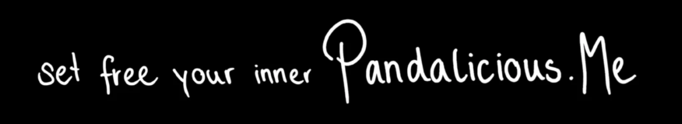 Banner image of Pandalicious.Me
