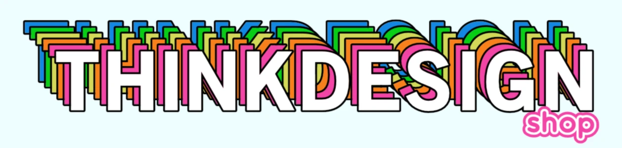 Bannière de ThinkDesign Shop