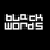 Black words