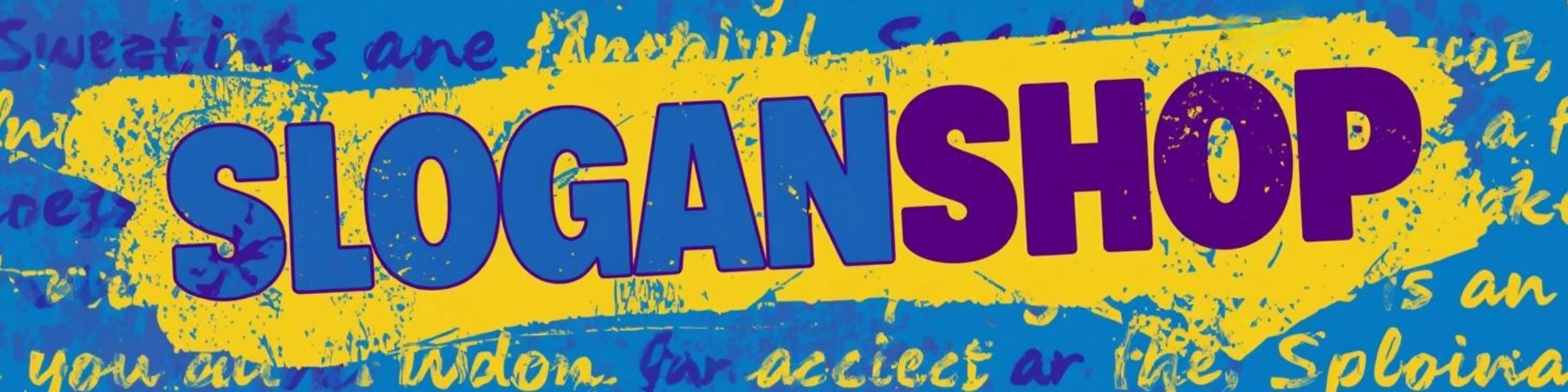 Banner image of Sloganshop