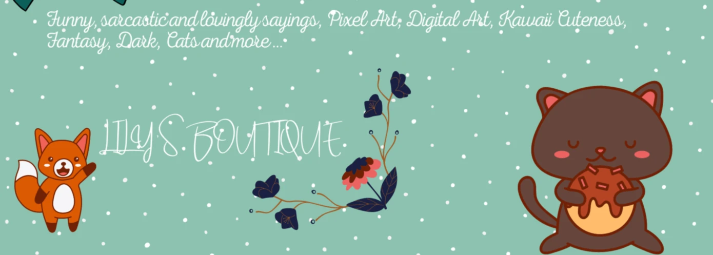 Banner image of LilysBoutique