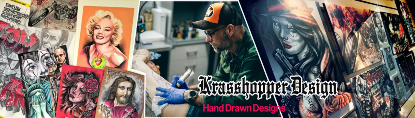 Banner image of Krasshopper Design