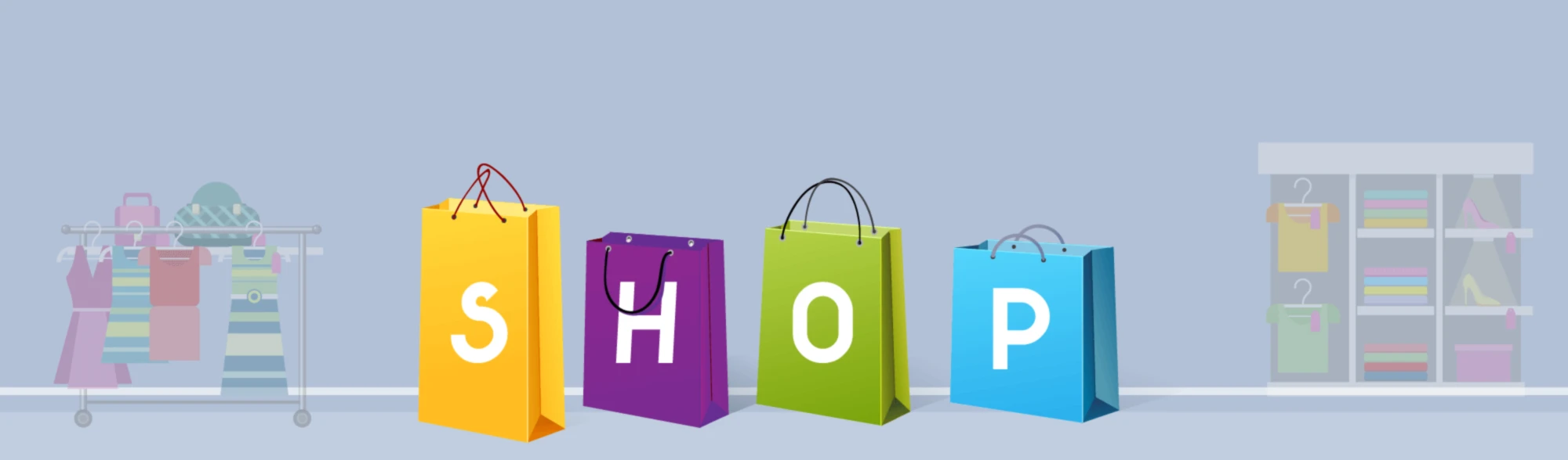Bannière de biloshop