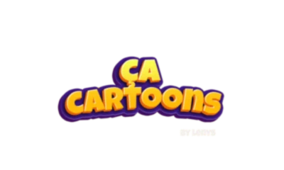 Banner image of ca cartoons