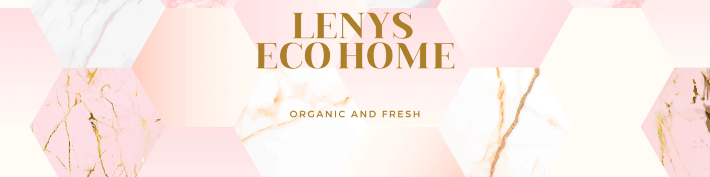 Banner image of Lenys Eco Home