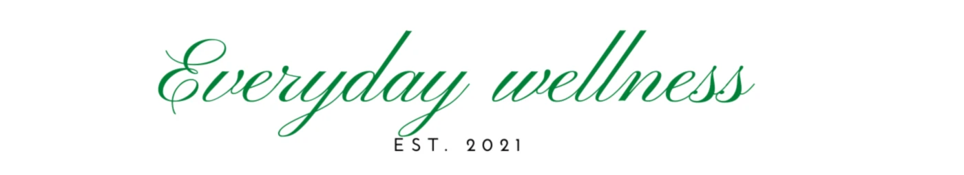 Banner image of EverydayWellness