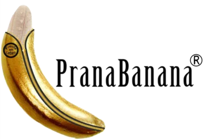 Bannière de Prana Banana