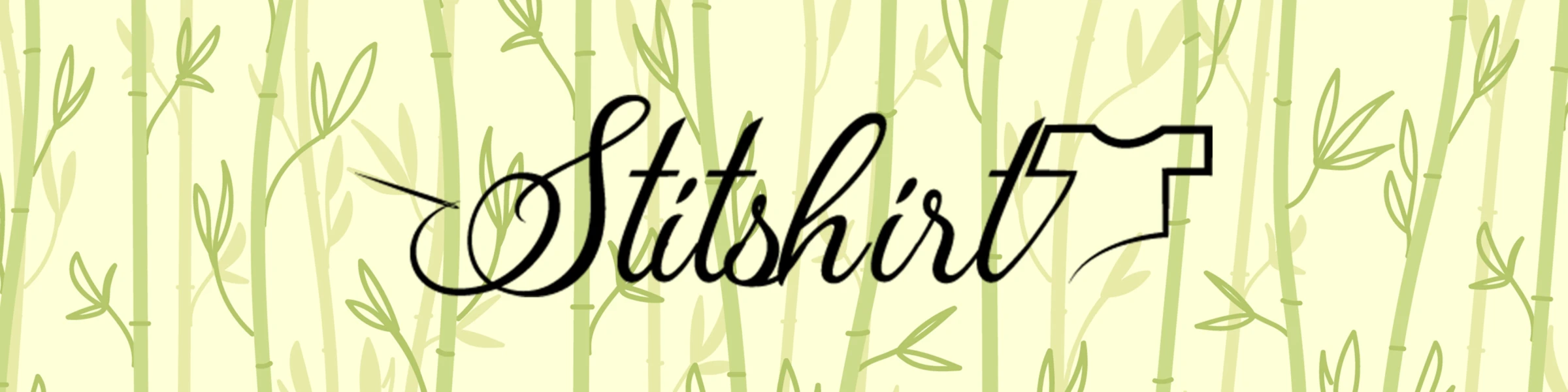 Bannière de Stitshirt