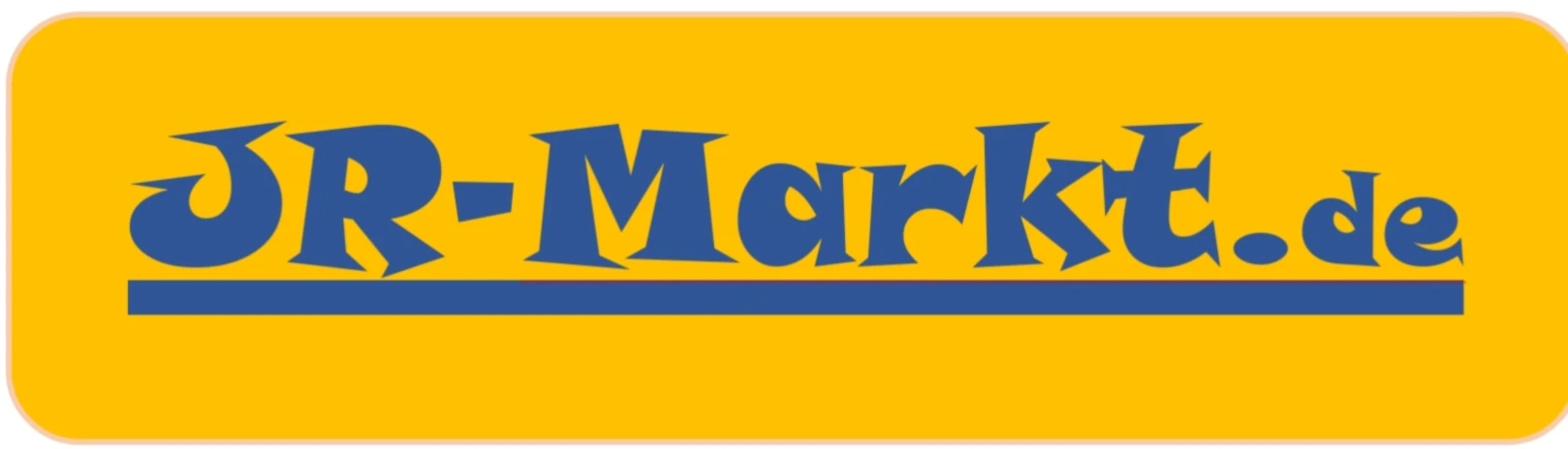 Bannerbild von JR-Markt