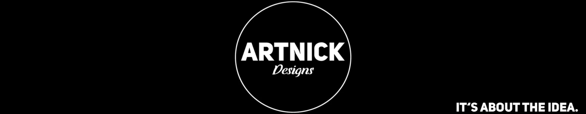 Bannerbild von ArtnickDesigns