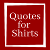 Quotes-for-shirts