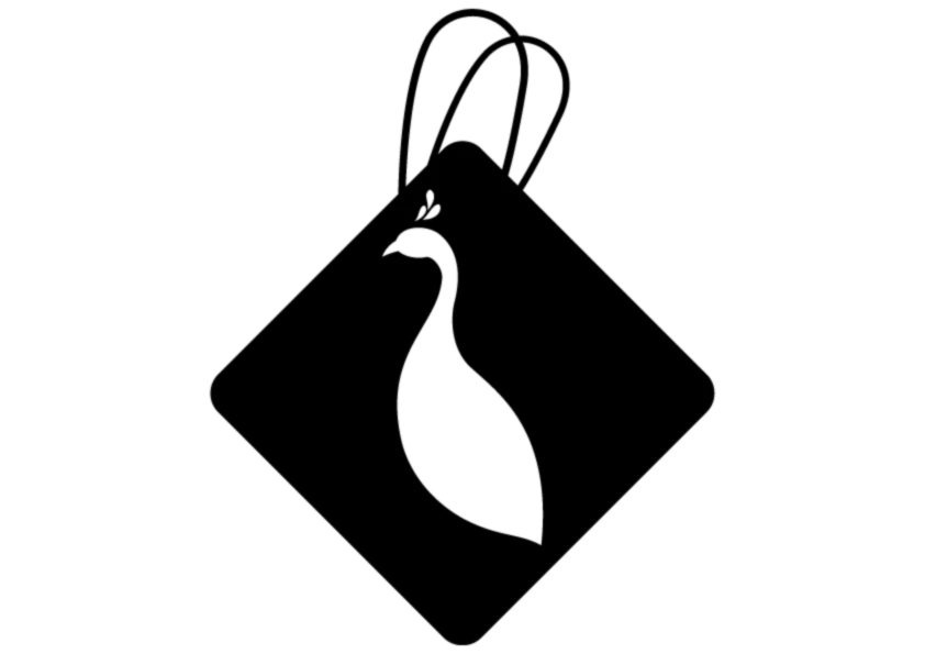 Bannière de Blacktaws