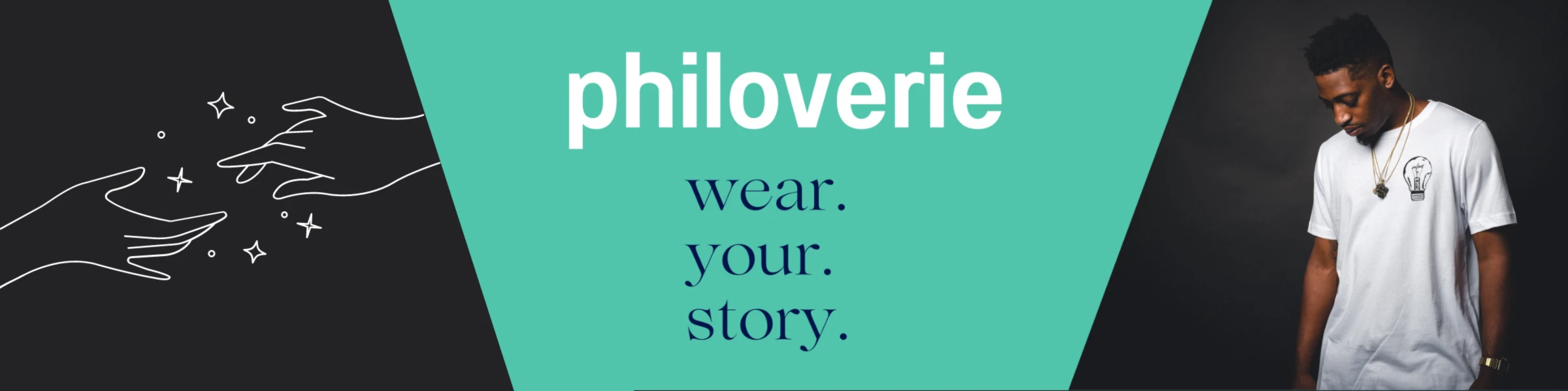 Bannière de philoverie