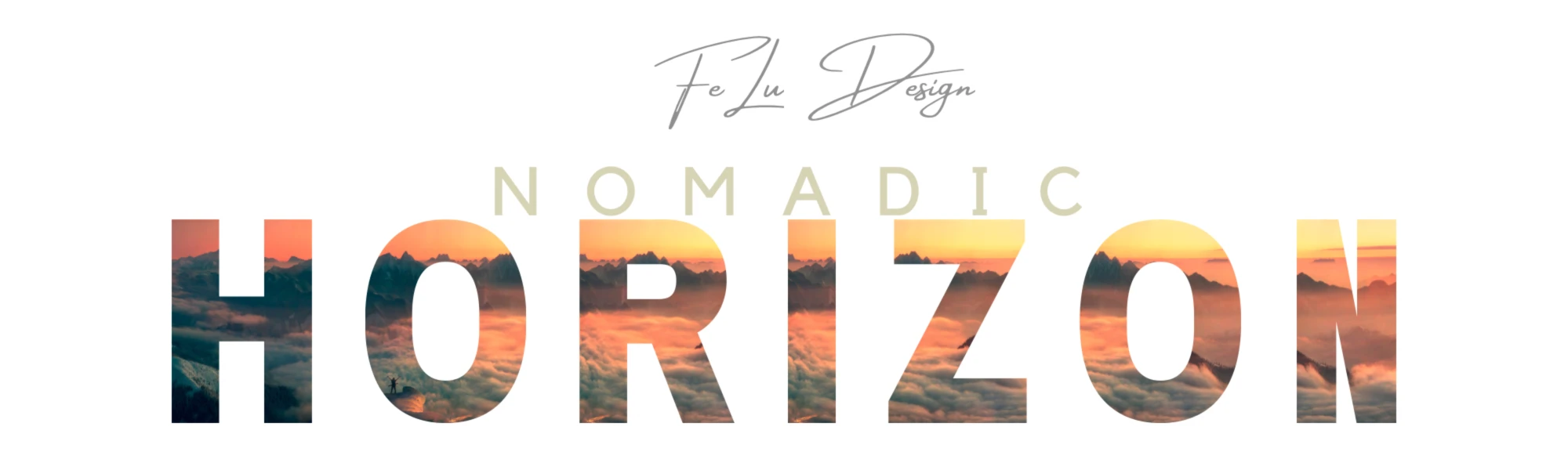Banner image of FeLu - Nomadic Horizon