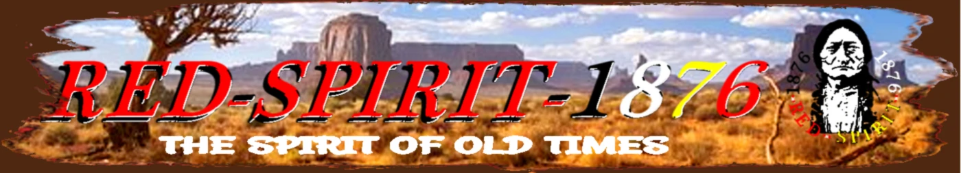 Banner image of REDSPIRIT1876