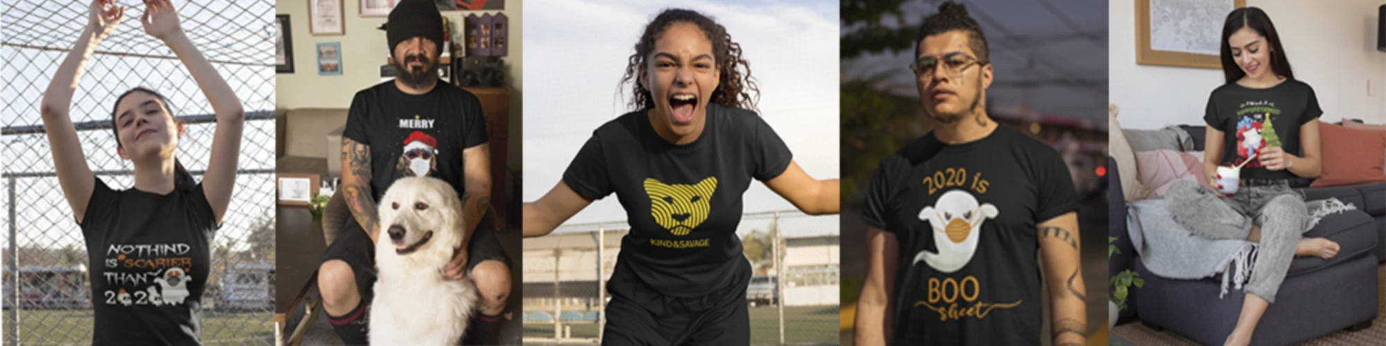 Banner image of KindandSavage