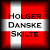 Holger Danske Skilte
