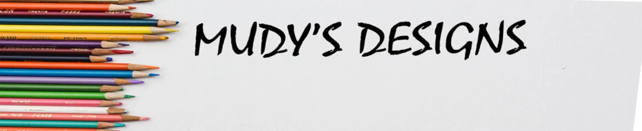 Banner image of Mudys Designs