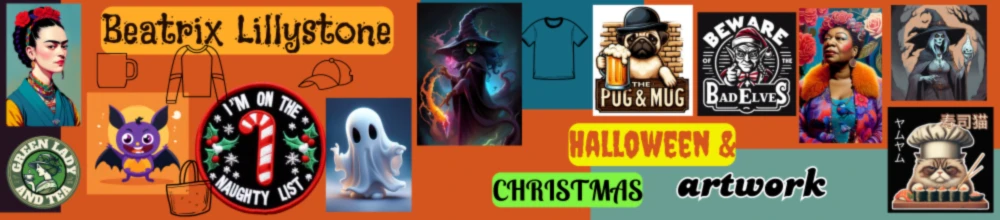 Banner image of Beatrix Lillystone