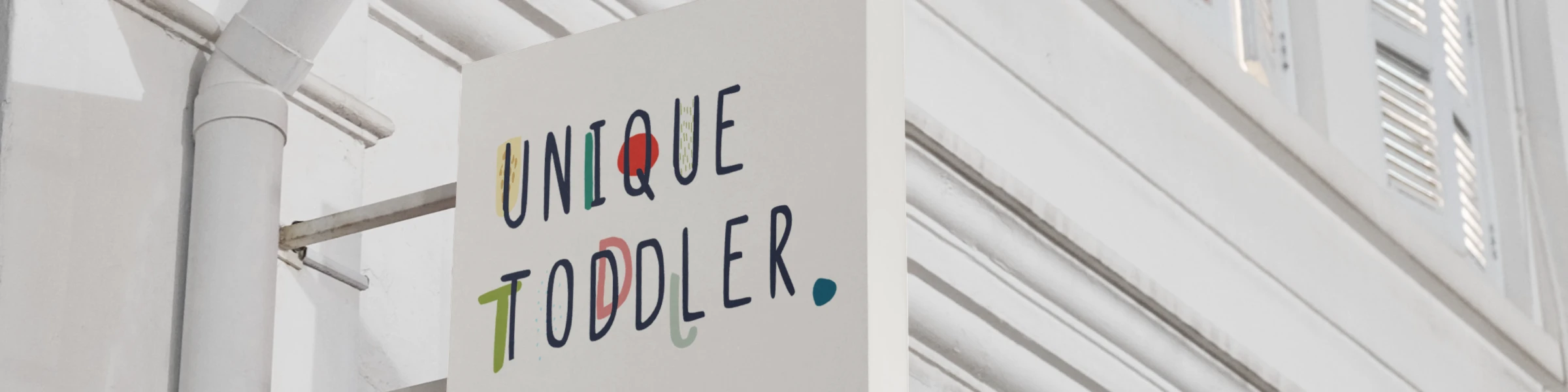 Banner image of Unique Toddler