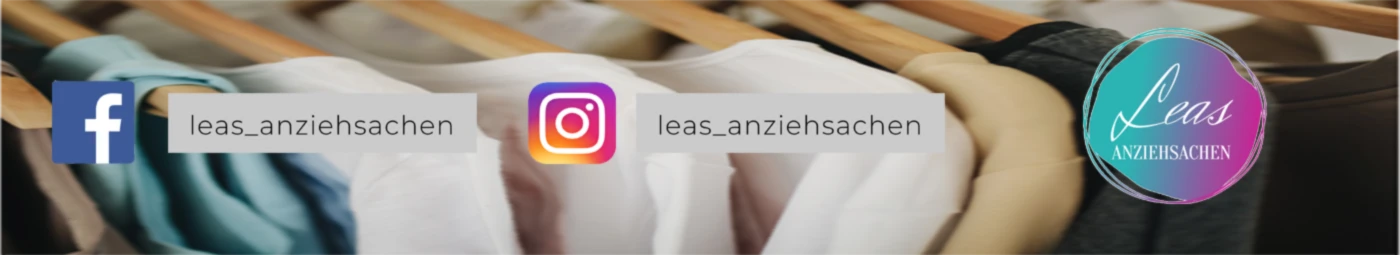 Banner image of Leas Anziehsachen
