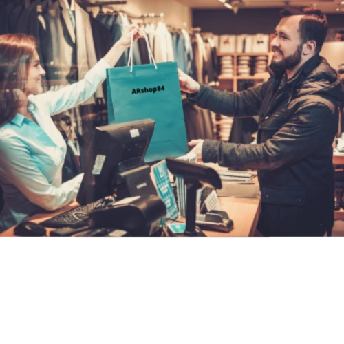 Bannière de ARshop84