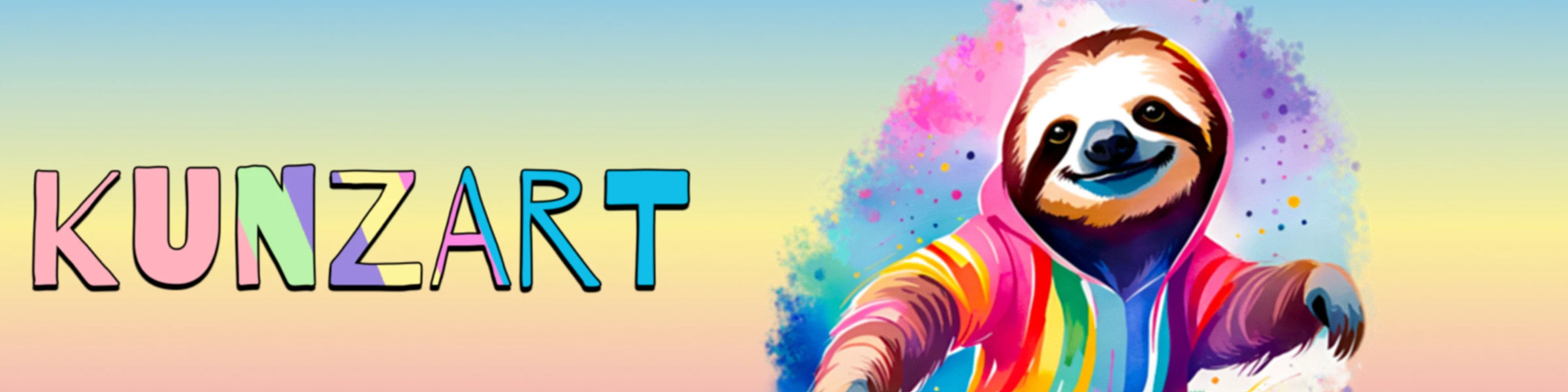 Banner image of KunzArt