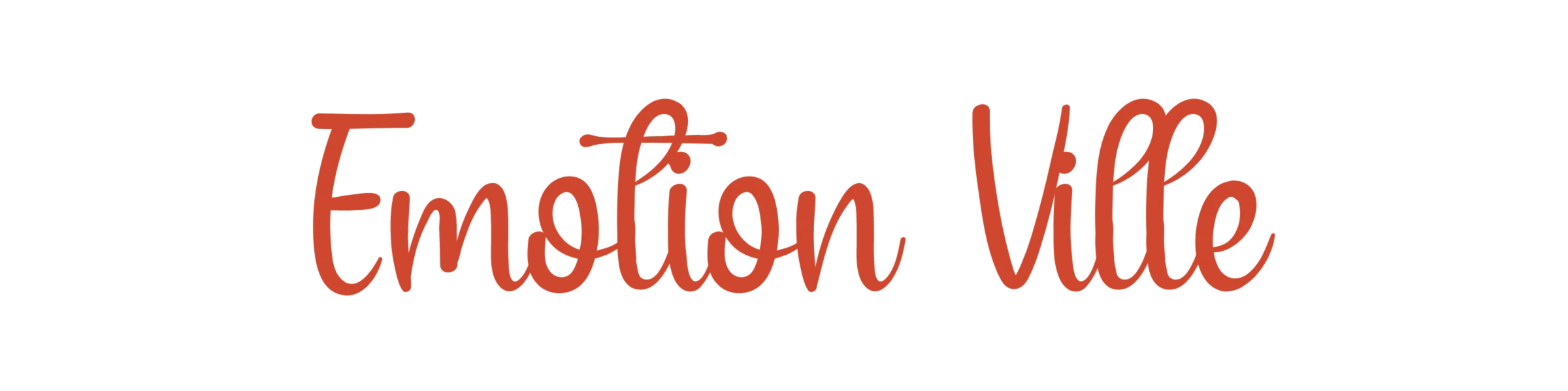 Banner image of Emotionville