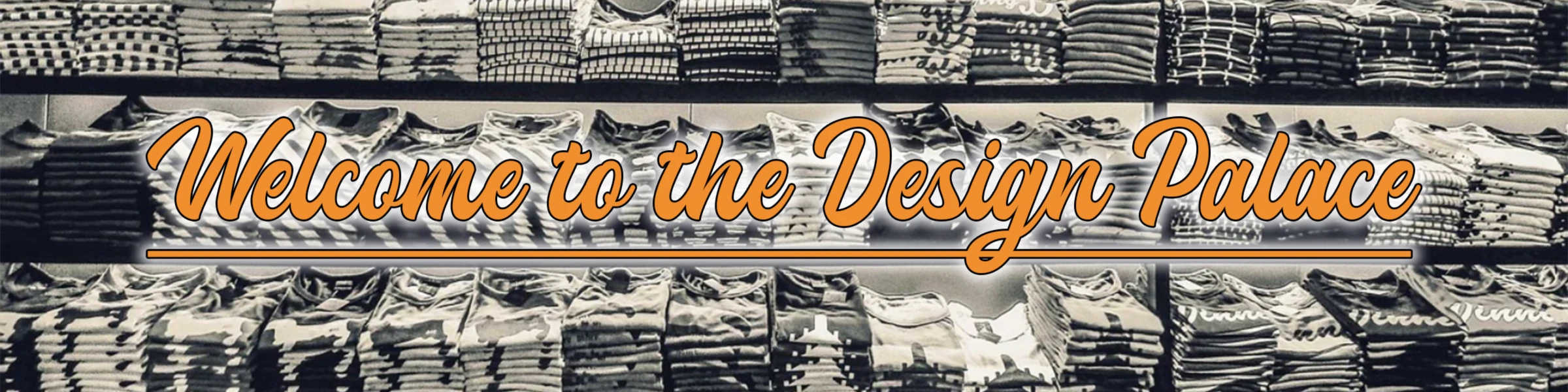 Bannière de Designer King
