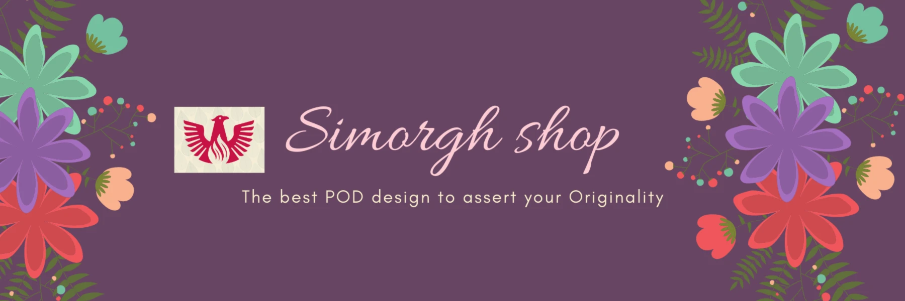 Banner image of SIMORGH SHOP