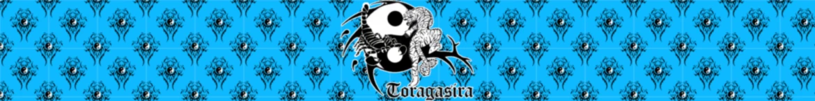 Bannière de Toragasira