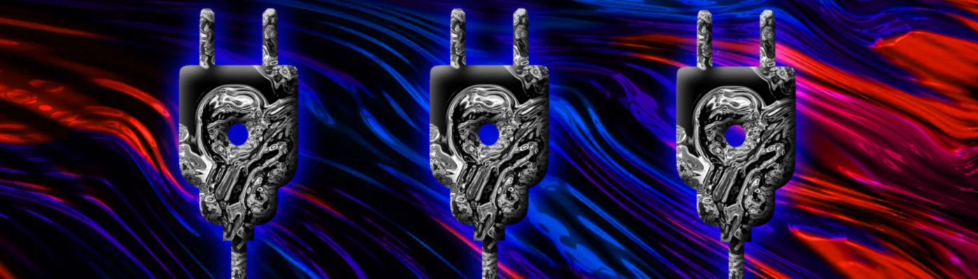 Banner image of Printpluggen