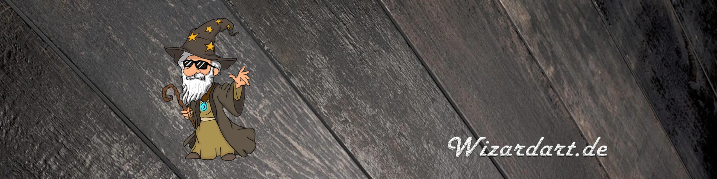 Banner image of WizardArt