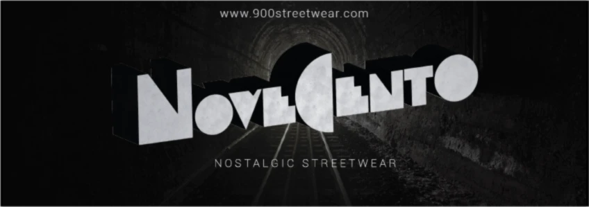 Banner image of 900 STREETWEAR