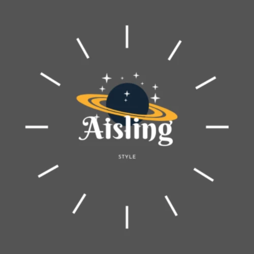 Bannerbild von Aisling Style