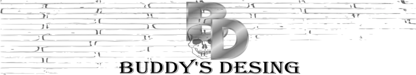 Banner image of buddys shirts