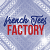 French Tees Factory