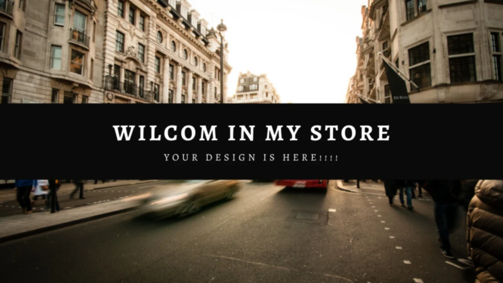 Banner image of WELKOM