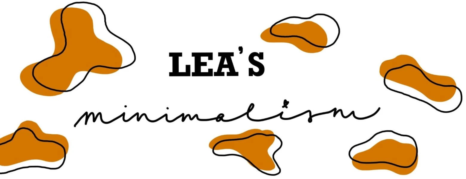Banner image of leasminimalism