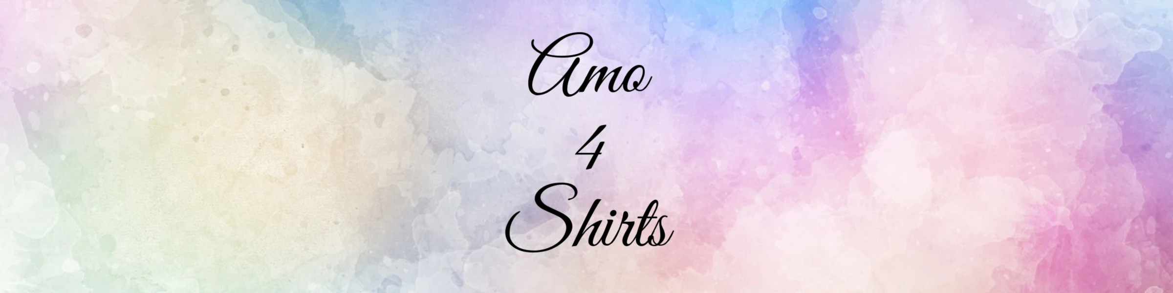 Bannerbild von AMO4SHIRTS