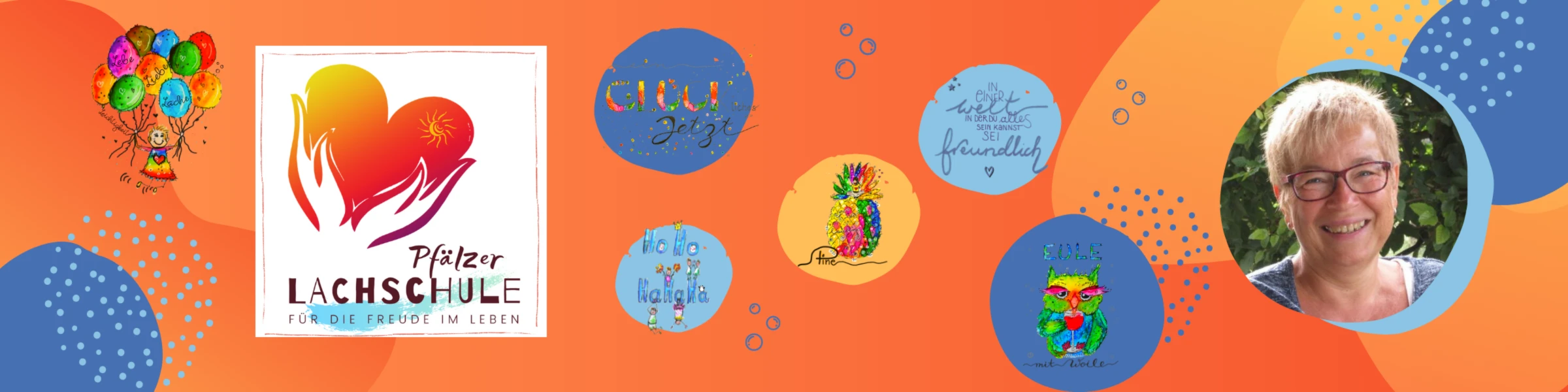 Bannière de Karin Trieb