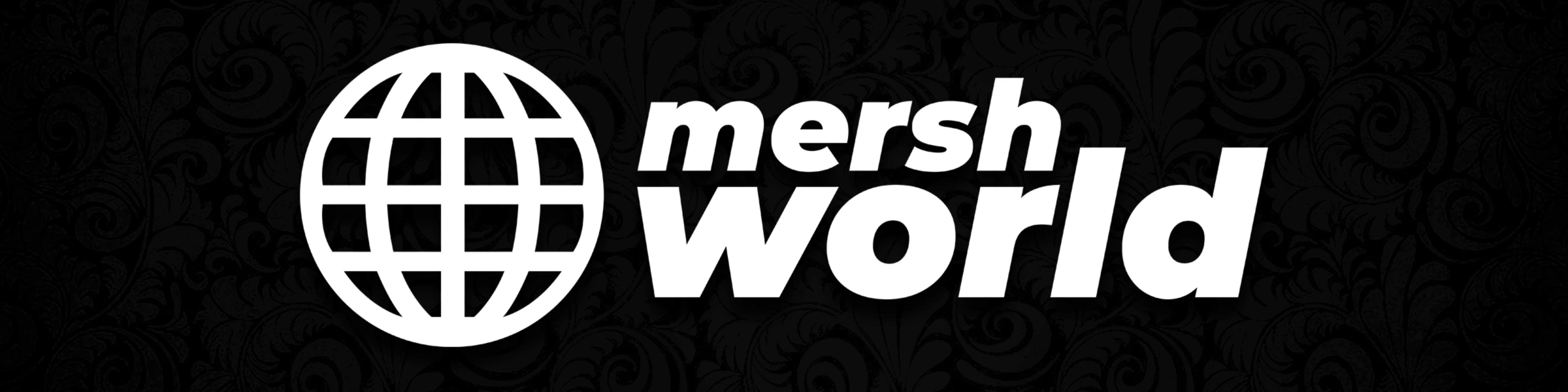 Bannière de Mersh World