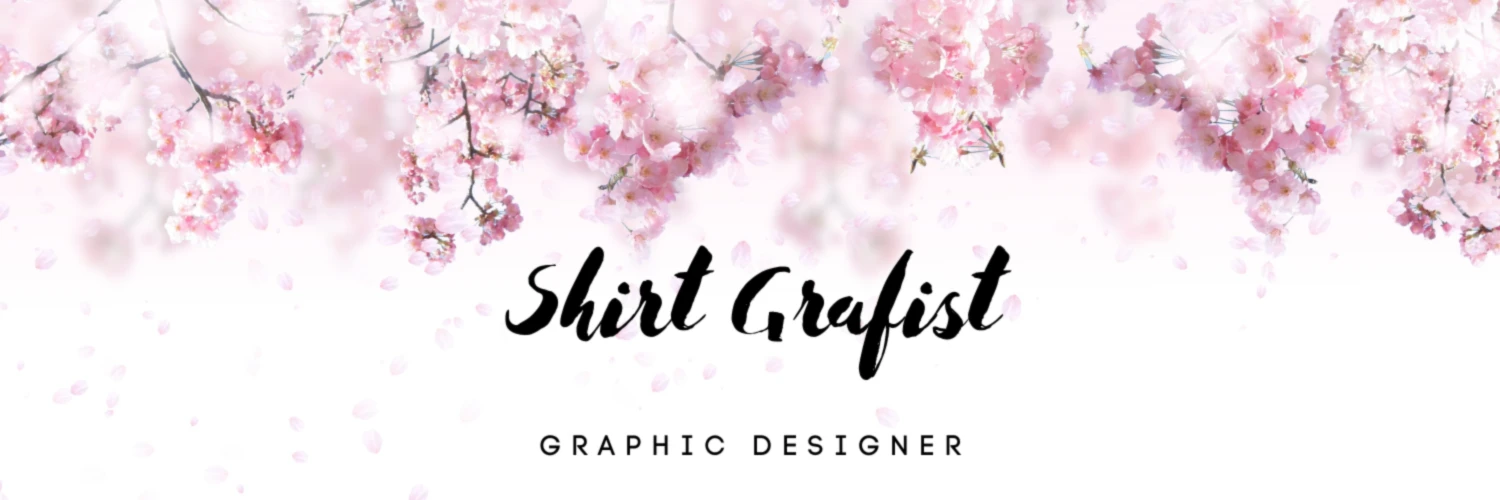 Bannière de ShirtGrafist