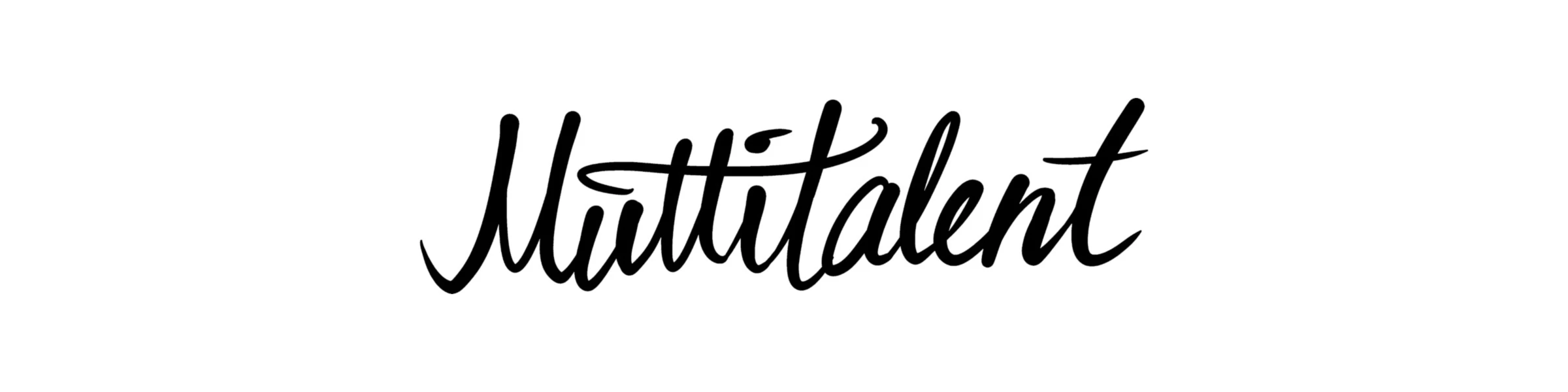 Bannière de Muttitalent