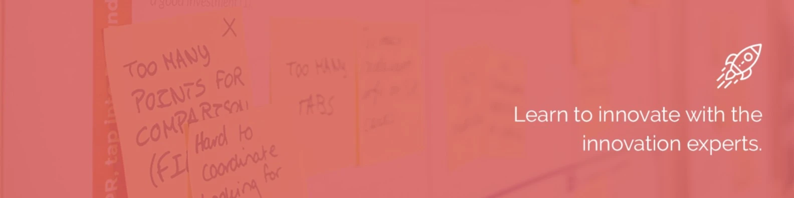 Bannerbild von Innovation Network