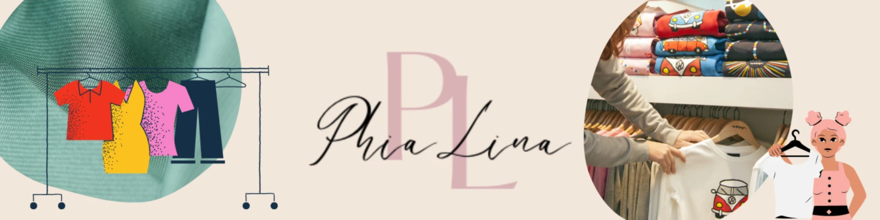 Banner image of PhiaLina