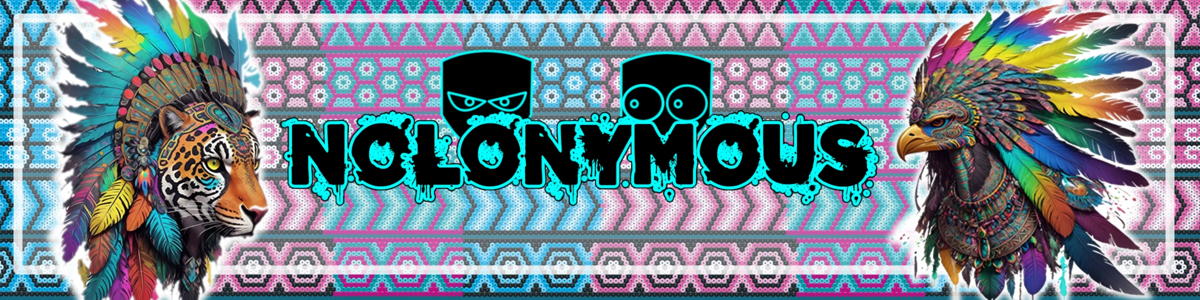 Banner image of Nolonymous