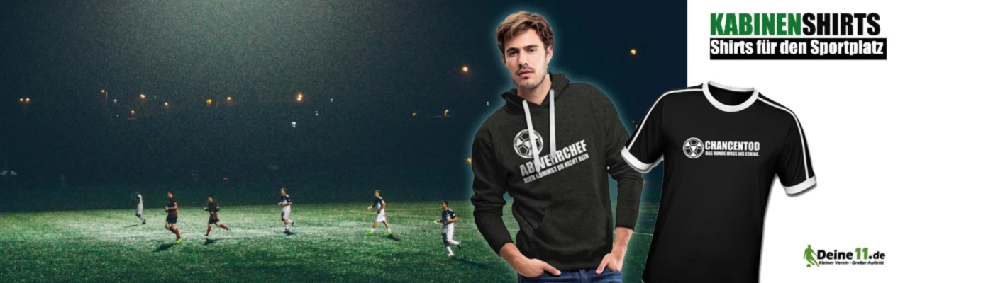 Banner image of Kabinenshirts