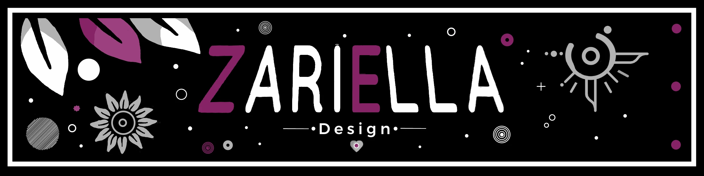 Banner image of Zariella