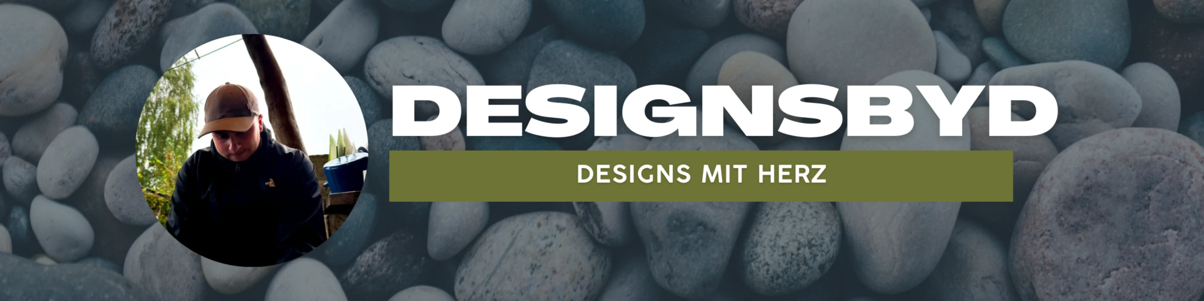 Bannerbild von DesignsbyD